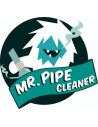 Mr. Pipe Cleaner